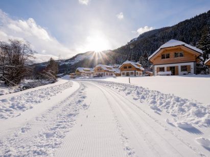 Chalet Riesneralm Auerhahn-1