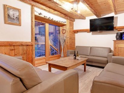 Chalet de Ferme Farmhouse-2