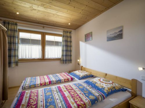 Appartement Erich - 2-3 personen