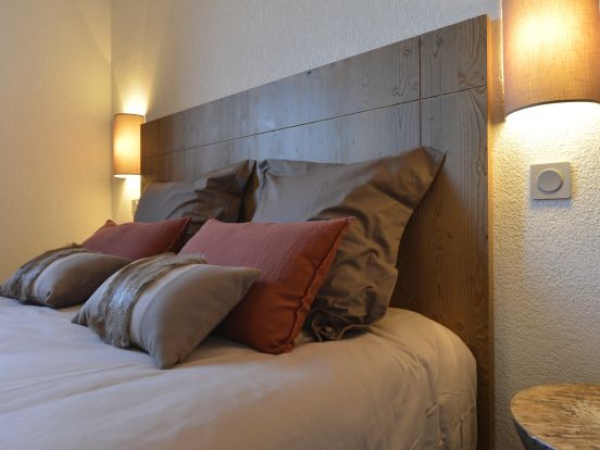 Appartement Club MMV Le Coeur des Loges-15