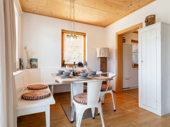 Chalet-appartement Dubbel Hout-9