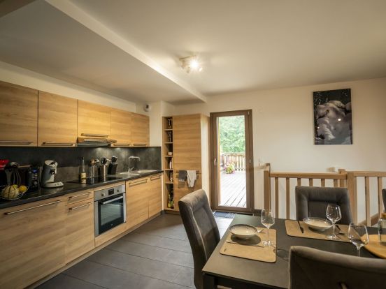 Appartement O Rouge-7