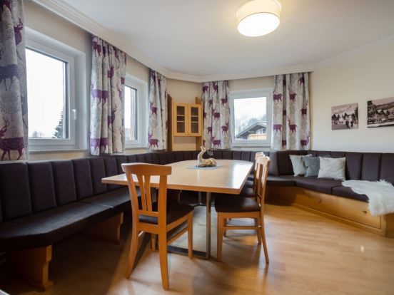 Appartement Knappensteig-5