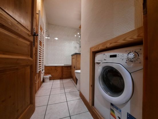 Appartement Les Côtes d'Or-11