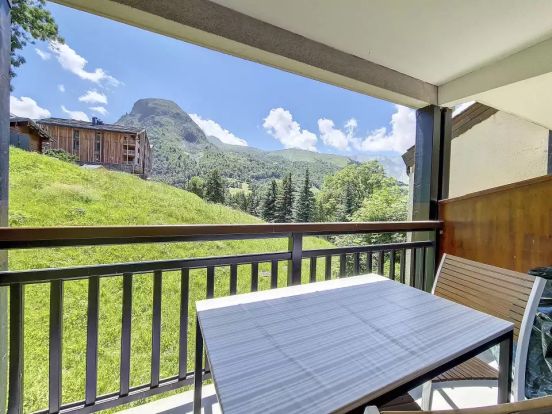 Appartement Résidence Les Murgers-10