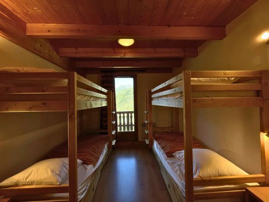 Appartement Les Côtes d'Or-7