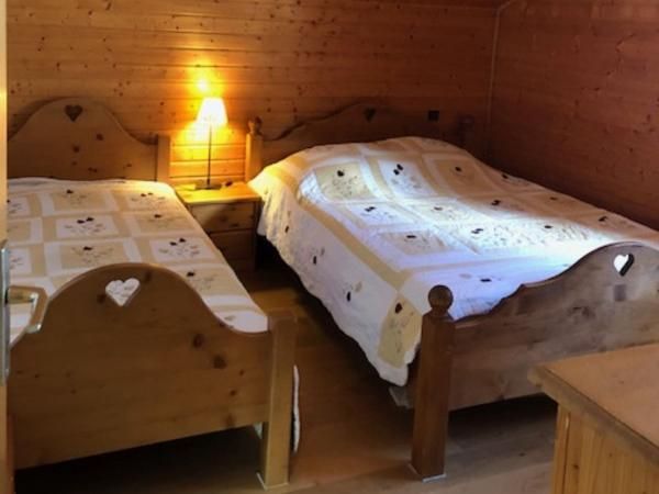 Chalet L'Orme