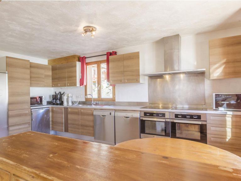 Chalet Brequin