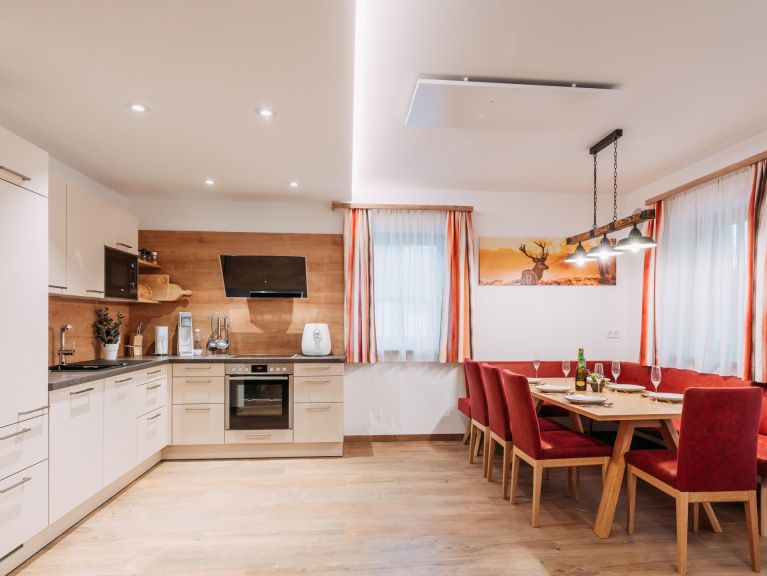 Chalet Riesneralm Thor