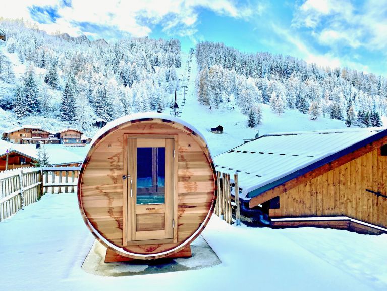 Chalet Epicea