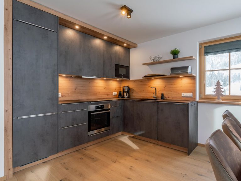 Chalet Riesneralm Alpenjoy Lodge