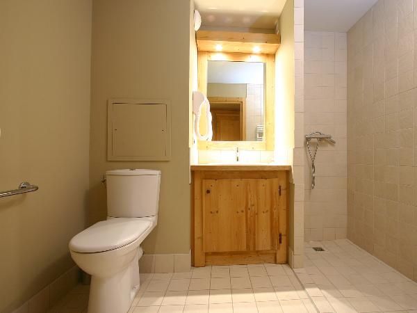 Appartement Alba