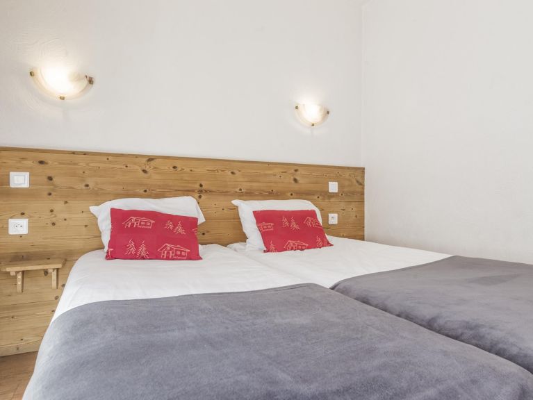 Chalet Brequin