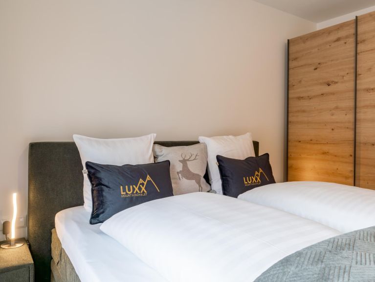 Chalet Mountain Chalet Luxx