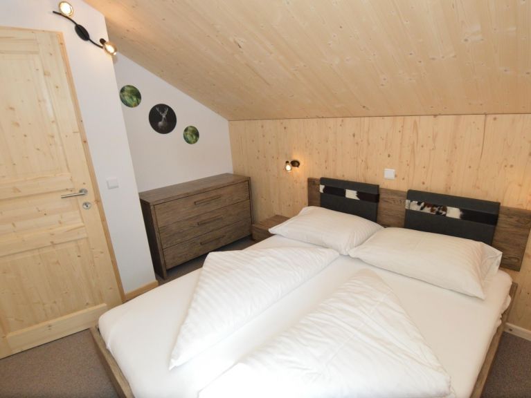 Appartement Lachende Eule