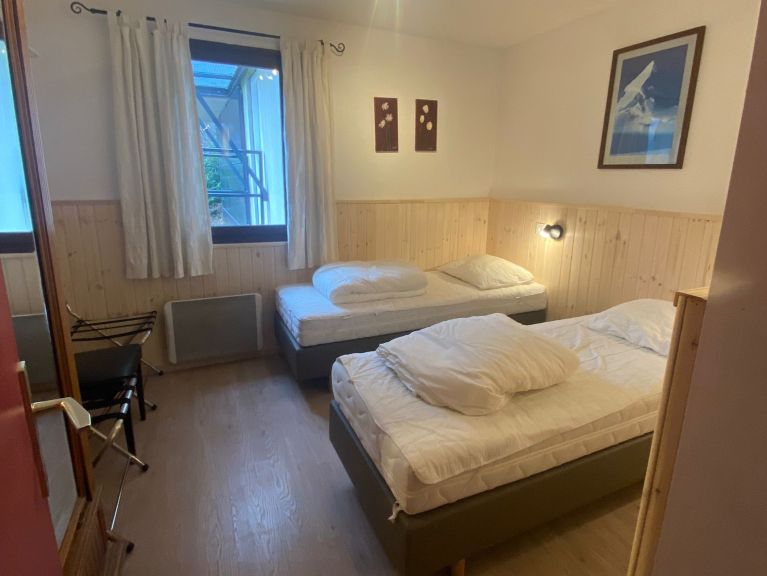 Chalet Lac Douce