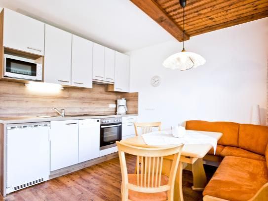 Appartement Austria