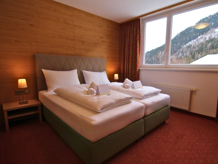 Chalet Christiane inclusief catering