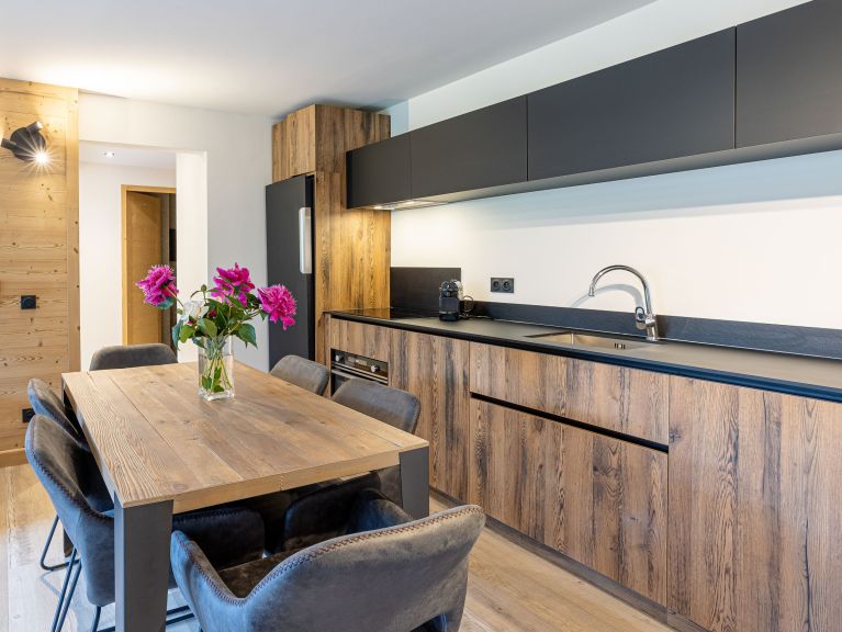 Appartement W2050