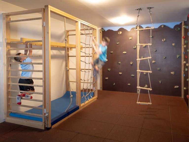 Chalet-appartement AlpenParks Rehrenberg Alpine