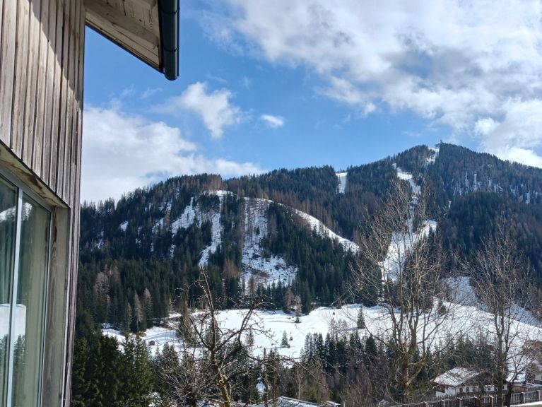 Chalet Picenin