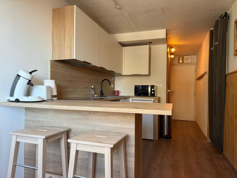 Appartement Arcelle