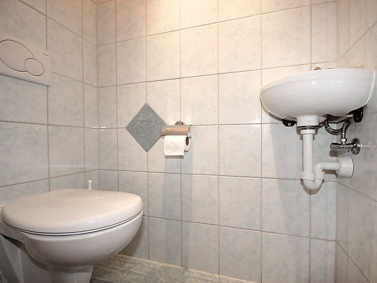 Appartement Hansjörg
