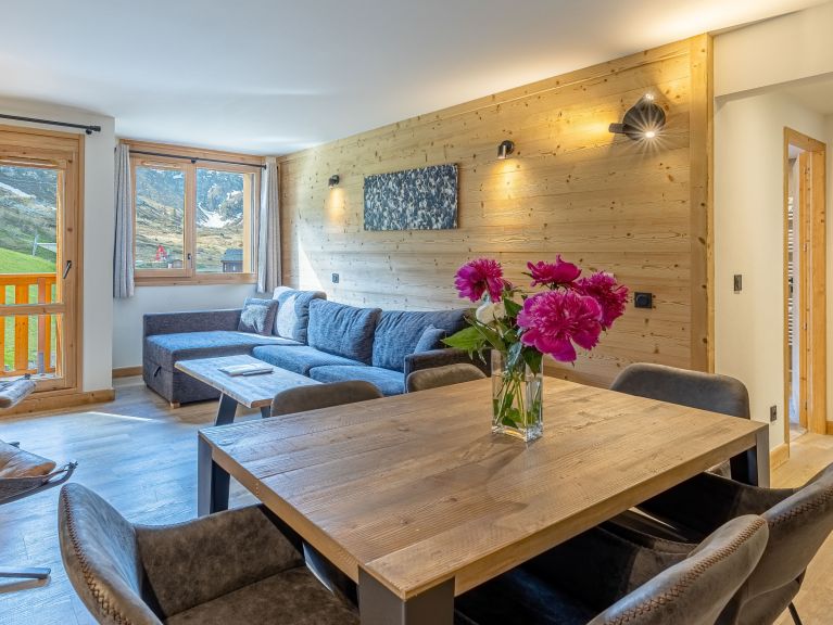 Appartement W2050