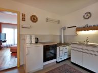 Appartement Haus Lindner Combinatie - hele huis-6