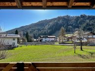 Chalet-appartement Ours Living Pihapper Blick-17