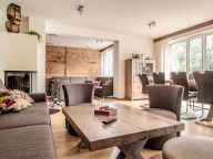 Chalet Gabl inclusief catering-8