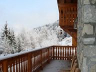 Chalet De Vallandry Ekseption met sauna-30