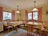 Appartement Haus Lindner Combinatie - hele huis-5