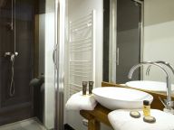 Chalet Levanna Occidentale-13