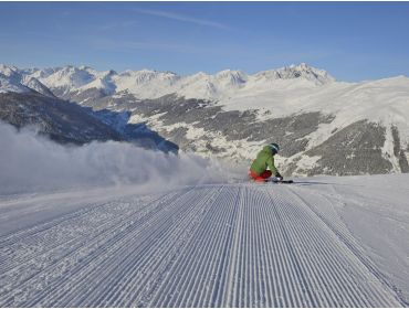 Skidorp Rustig dorp met familievriendelijk skigebied-7