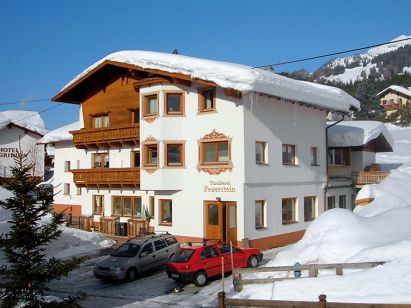 Appartement Werner-1