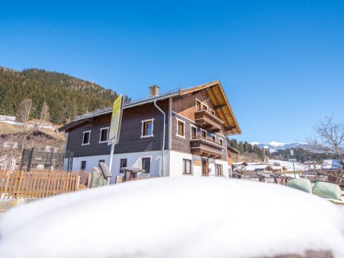 Chalet Kitzbühler Alpen - 10-14 personen