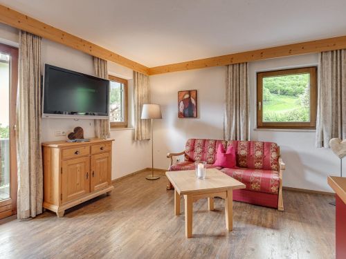 Appartement Fügenerhof max. 2 volwassenen en 2 kinderen (t/m 16 jaar) - 2-4 personen
