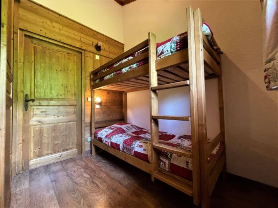 Appartement Les Côtes d'Or-11
