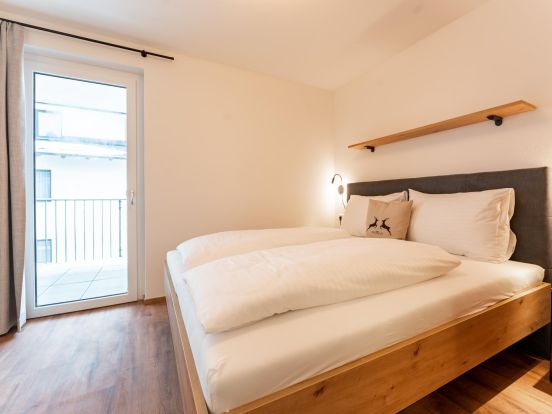 Appartement Falken-17