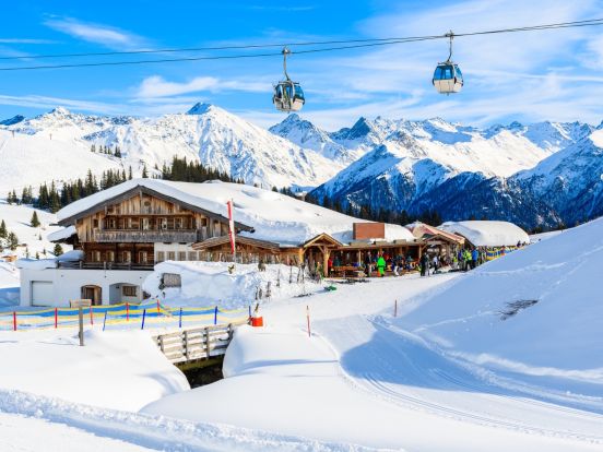 Chalet Kelle-25