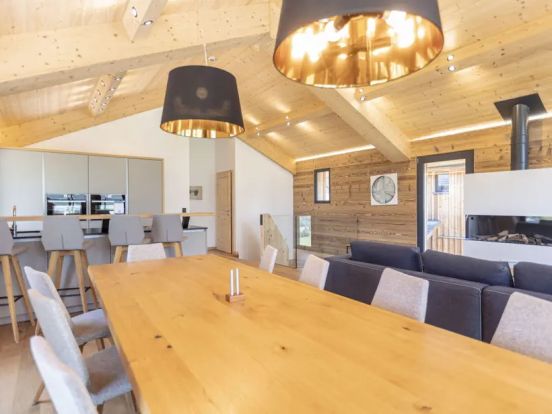 Chalet-appartement Bergresort Hauser Kaibling-9