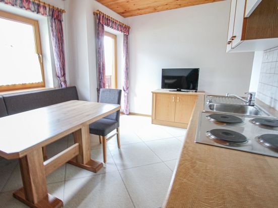 Chalet-appartement Voithofer-4
