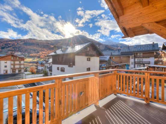 Chalet-appartement Casa Botanica-9