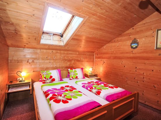 Chalet-appartement Untererhof-7