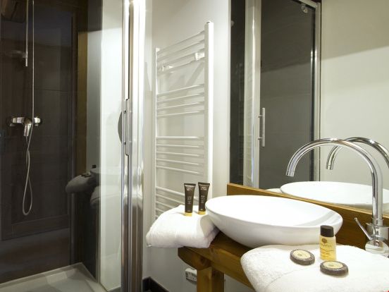 Chalet Levanna Occidentale-13
