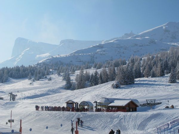 Skigebied Superdévoluy-1