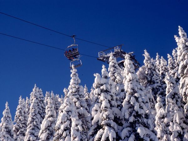 Skigebied Dolomieten - Ski Civetta-1