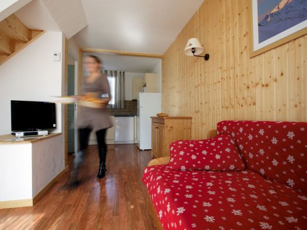 Appartement Le Hameau du Puy appartement