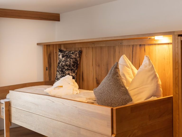 Chalet Bachgut 1-3